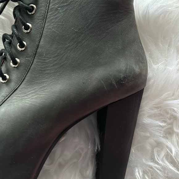 Jeffrey Campbell Lita - Picture 2 of 8